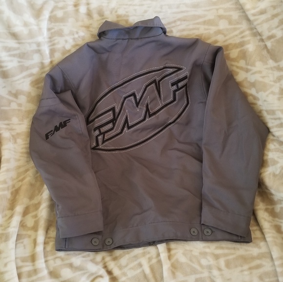 FMF Other - Mens FMF jacket
